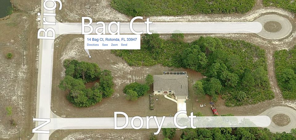 2nd image of 14 Bag Ct