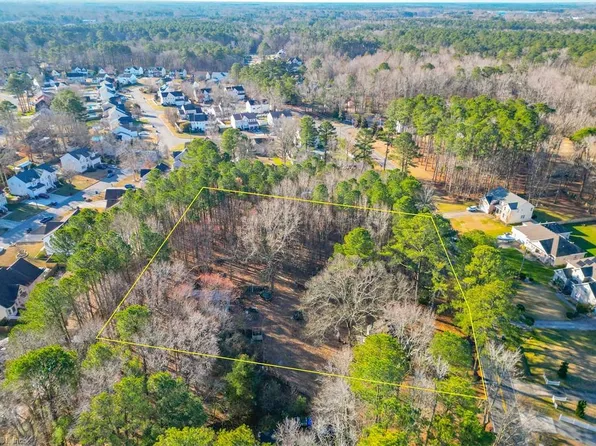 2733 Gum Road, Chesapeake, VA 23321