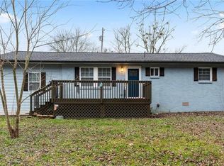 1114 Newton Chrch Rd NE, Calhoun, GA 30701