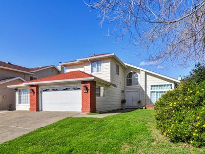 8775 Liscarney Way, Sacramento, CA, 95828