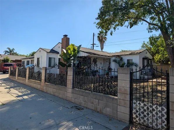 10438 Ceres Ave, Whittier, CA 90604