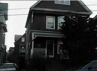 36 Tower St, Somerville, MA 02143