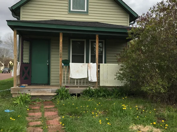 1100 4th Ave W, Ashland, WI 54806