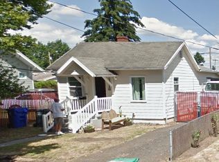 3716 SE 65th Ave, Portland, OR 97206