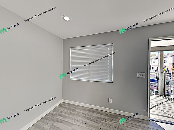 4th image of 3901 H St APT 5
