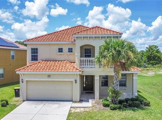 401 Miro Dr, Davenport, FL 33837