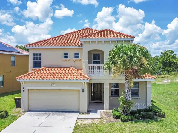 401 Miro Dr, Davenport, FL 33837