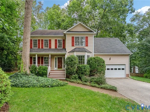 1402 Laurel Top Ct, Midlothian, VA 23114