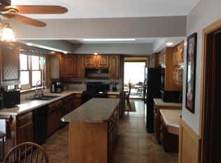 4909 Cth Vv, Two Rivers, WI 54241