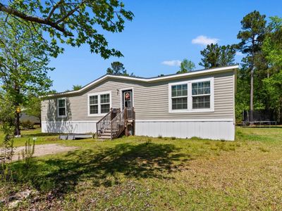 2122 Mineral Springs Rd., Conway, SC, 29527