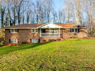 411 Ponce Deleon Dr, Anderson, SC 29621