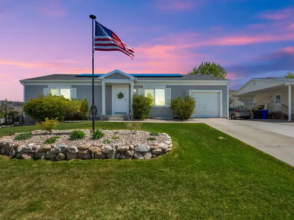 847 S 810 W, Tooele, UT 84074