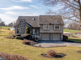 806 Union School Rd, Mount Joy, PA 17552