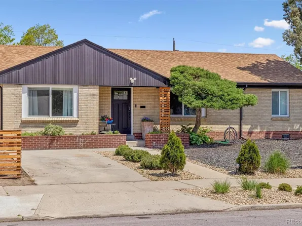 1630 S Lowell Boulevard, Denver, CO 80219