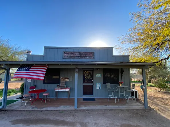 6045 E MORNING VISTA Lane, Cave Creek, AZ 85331