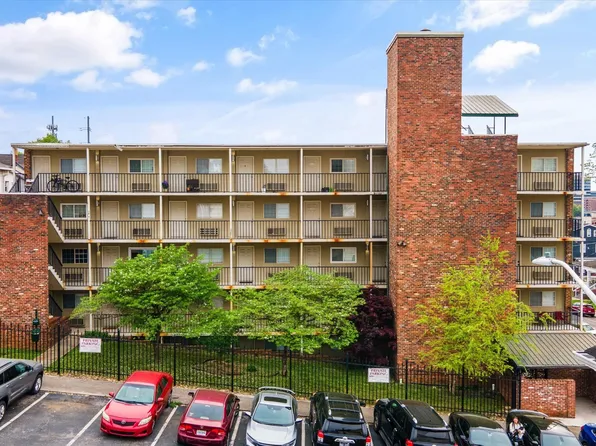 510 14th St APT 307, Knoxville, TN 37916