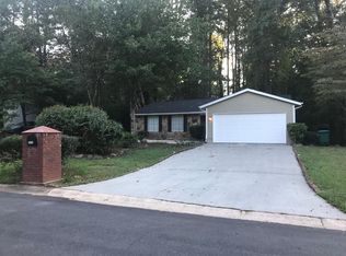 1476 White Wing Ct, Norcross, GA 30093