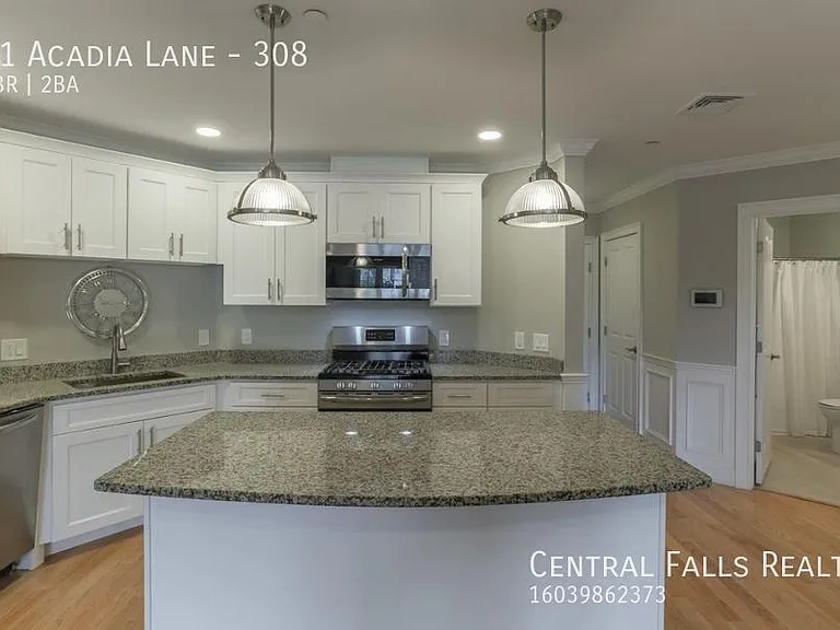61 Acadia Ln #308 — Photo 7