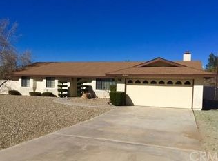 14600 Maricopa Rd, Victorville, CA 92392