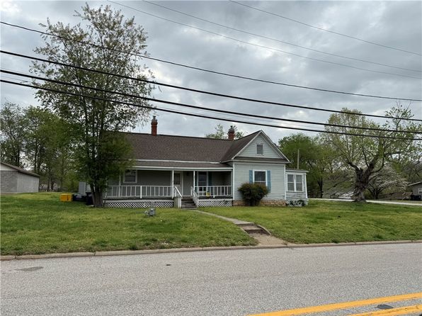301 N Chestnut St, Harrison, AR 72601