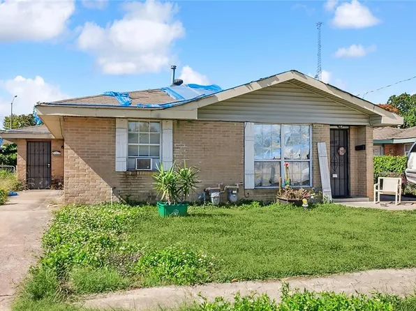 2333 Kraft Pl, New Orleans, LA 70114