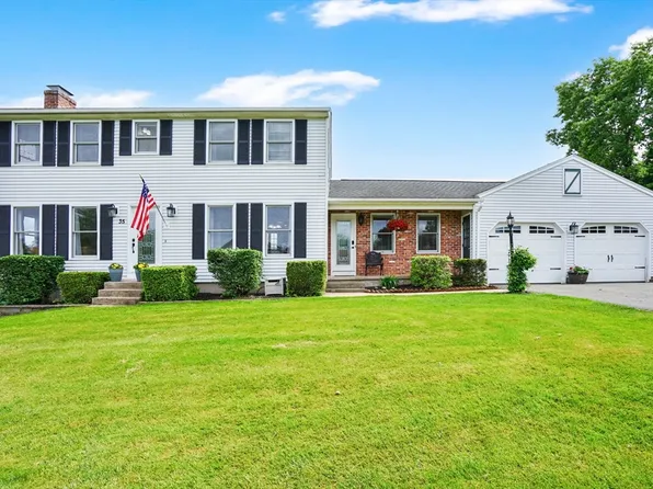 35 Anvil St, Feeding Hills, MA 01030