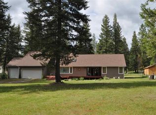 8240 Scotia Rd, Newport, WA 99156