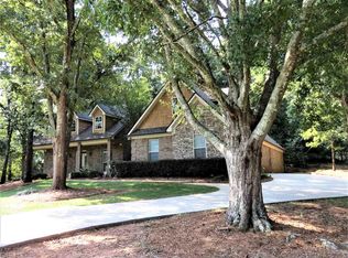 1360 Millers Mill Rd, Stockbridge, GA 30281