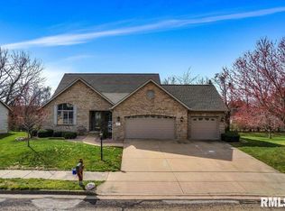 10927 N Hazel Way, Dunlap, IL 61525