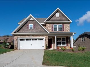 4595 Jasper Ridge Dr, Clemmons, NC 27012