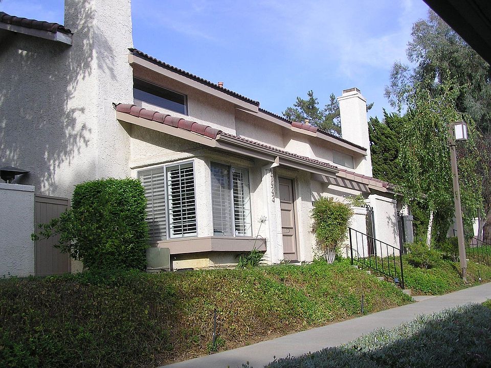 Quiet neighborhood in Oak Park