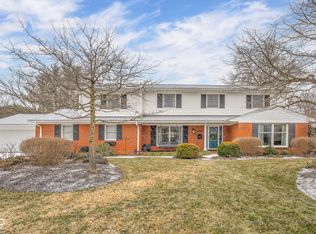 4123 N Riverside Dr, Columbus, IN 47203