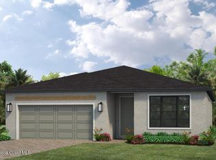 2783 Burnham Ln, Melbourne, FL 32940