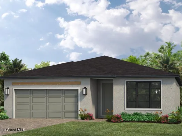 2783 Burnham Ln, Melbourne, FL 32940