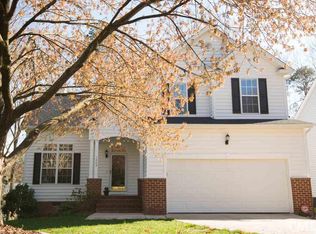 1303 Red Twig Rd, Apex, NC 27502