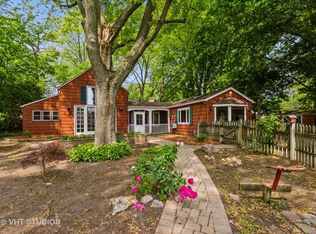 34140 N Hickory Ave, Grayslake, IL 60030