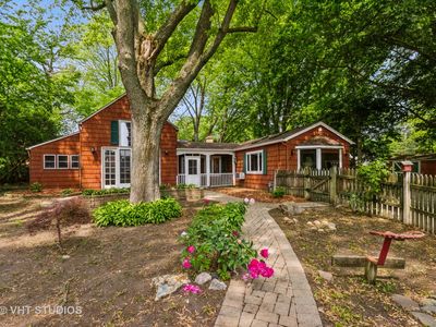 34140 N Hickory Ave, Grayslake, IL, 60030