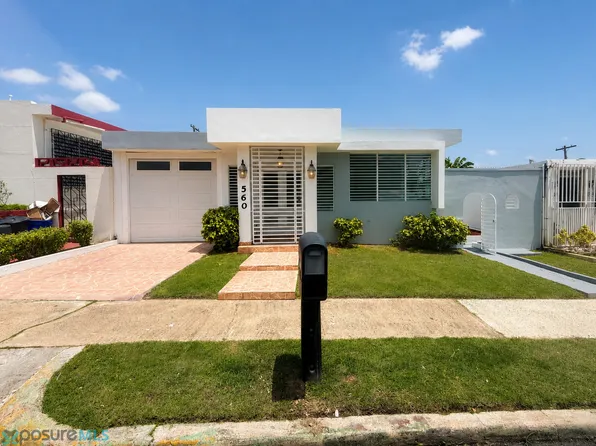 8 Calle 5, San Juan, PR 00921