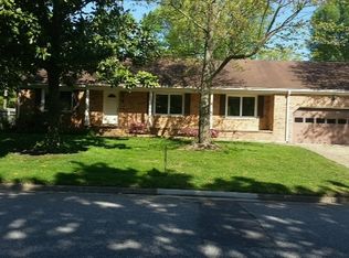 541 Mossycup Dr, Virginia Beach, VA 23462