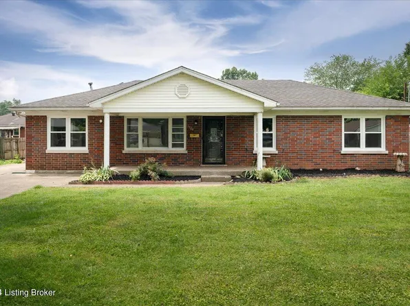 5624 David Ln, Louisville, KY 40258