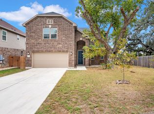 26111 Costa Brava, Boerne, TX 78015