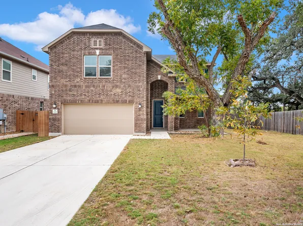 26111 Costa Brava, Boerne, TX 78015