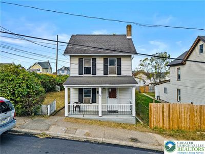 317 Front St, West Easton, PA, 18042