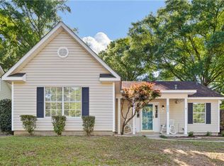 3009 Autumn Ridge Dr W, Mobile, AL 36695