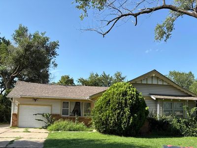 1702 W Anita Ave, Wichita, KS, 67217