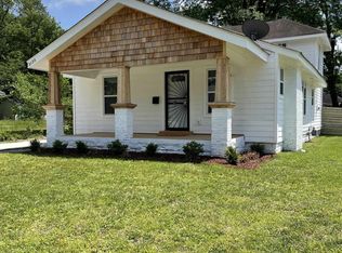 3135 Princeton Ave LOT 59-60, Memphis, TN 38112