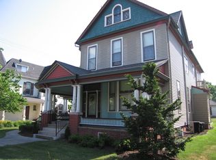 446 Carlisle St APT 1A, Hanover, PA 17331