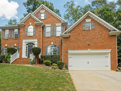 106 Tawny Ridge Ln, Cary, NC, 27513