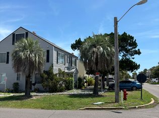 220 Cherry St #224, Neptune Beach, FL 32266