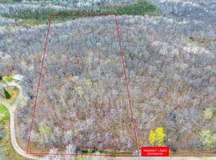 235th Pl, McGregor, MN 55760